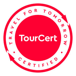 Logo TourCert