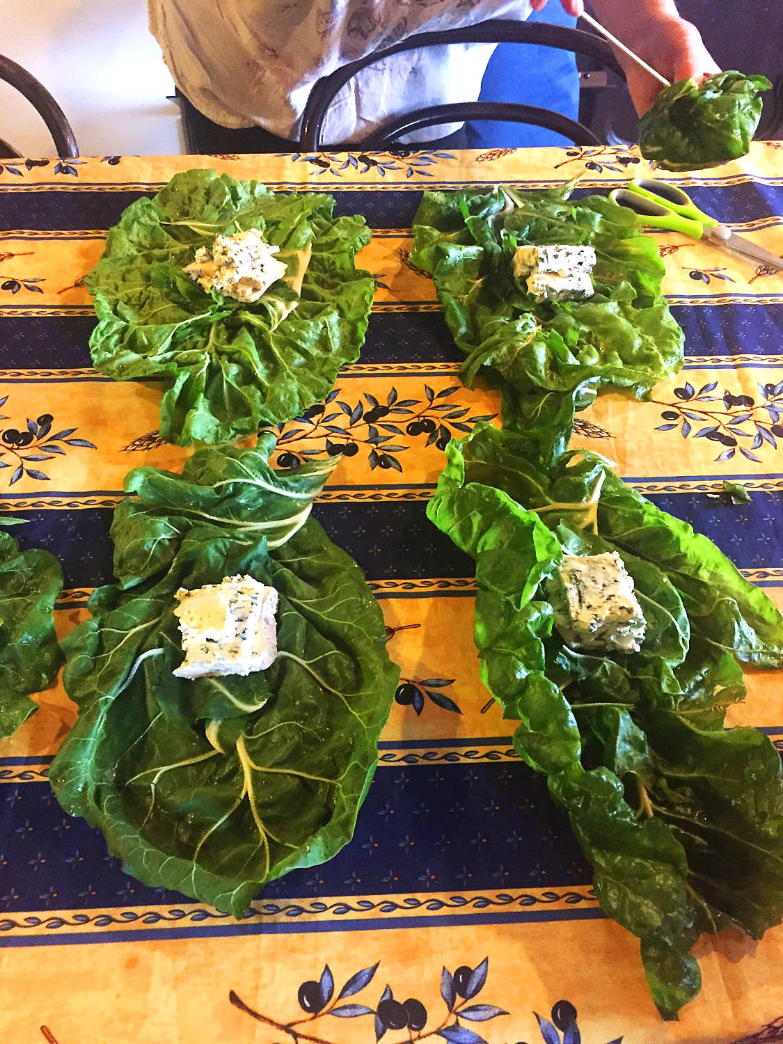 Mangoldrollen_fuellen